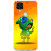 Чехол BoxFace ZTE Blade V2020 