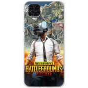 Чехол BoxFace ZTE Blade V2020 