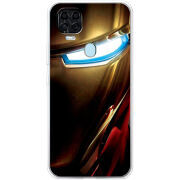Чехол BoxFace ZTE Blade V2020 