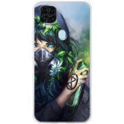Чехол BoxFace ZTE Blade V2020 