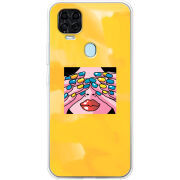 Чехол BoxFace ZTE Blade V2020 