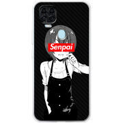 Чехол BoxFace ZTE Blade V2020 Senpai