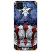 Чехол BoxFace ZTE Blade V2020 Sentinel of Liberty