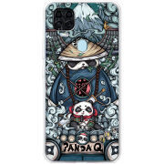 Чехол BoxFace ZTE Blade V2020 Panda Q