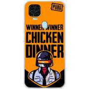 Чехол BoxFace ZTE Blade V2020 Winner Winner