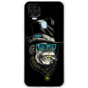 Чехол BoxFace ZTE Blade V2020 Rich Monkey