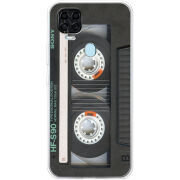 Чехол BoxFace ZTE Blade V2020 Старая касета