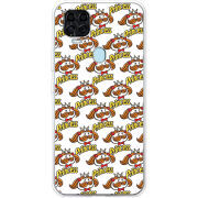 Чехол BoxFace ZTE Blade V2020 Pringles Princess