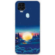 Чехол BoxFace ZTE Blade V2020 Спокойной ночи