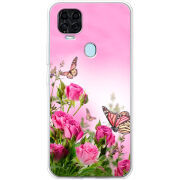 Чехол BoxFace ZTE Blade V2020 
