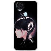 Чехол BoxFace ZTE Blade V2020 Wednesday Davil