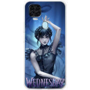 Чехол BoxFace ZTE Blade V2020 Wednesday Dance