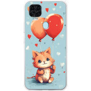Чехол BoxFace ZTE Blade V2020 