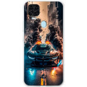 Чехол BoxFace ZTE Blade V2020 