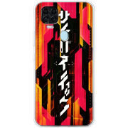 Чехол BoxFace ZTE Blade V2020 