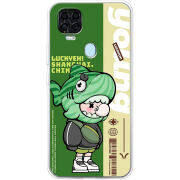 Чехол BoxFace ZTE Blade V2020 