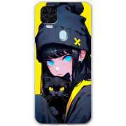 Чехол BoxFace ZTE Blade V2020 