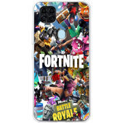 Чехол BoxFace ZTE Blade V2020 