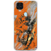 Чехол BoxFace ZTE Blade V2020 