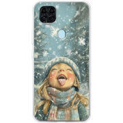 Чехол BoxFace ZTE Blade V2020 Смак дитинства