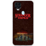 Чехол BoxFace ZTE Blade V2020 