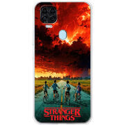 Чехол BoxFace ZTE Blade V2020 