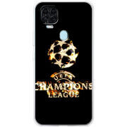 Чехол BoxFace ZTE Blade V2020 