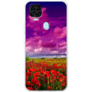 Чехол BoxFace ZTE Blade V2020 