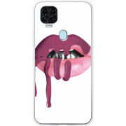 Чехол BoxFace ZTE Blade V2020 