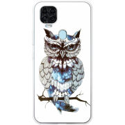Чехол BoxFace ZTE Blade V2020 