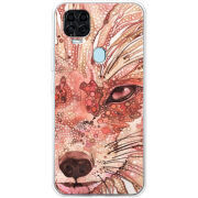 Чехол BoxFace ZTE Blade V2020 