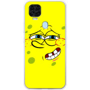 Чехол BoxFace ZTE Blade V2020 