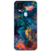 Чехол BoxFace ZTE Blade V2020 