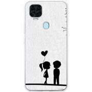 Чехол BoxFace ZTE Blade V2020 First Love