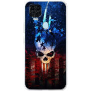 Чехол BoxFace ZTE Blade V2020 