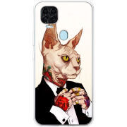 Чехол BoxFace ZTE Blade V2020 