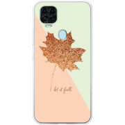 Чехол BoxFace ZTE Blade V2020 