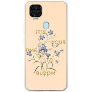 Чехол BoxFace ZTE Blade V2020 