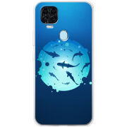 Чехол BoxFace ZTE Blade V2020 