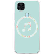 Чехол BoxFace ZTE Blade V2020 