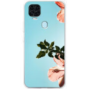 Чехол BoxFace ZTE Blade V2020 