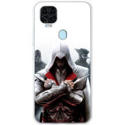 Чехол BoxFace ZTE Blade V2020 Assassins Creed 3