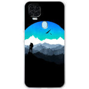 Чехол BoxFace ZTE Blade V2020 