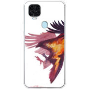 Чехол BoxFace ZTE Blade V2020 