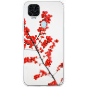 Чехол BoxFace ZTE Blade V2020 