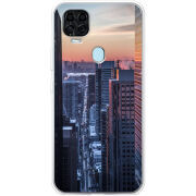 Чехол BoxFace ZTE Blade V2020 