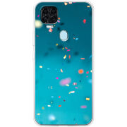 Чехол BoxFace ZTE Blade V2020 