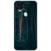Чехол BoxFace ZTE Blade V2020 