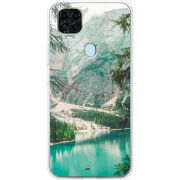 Чехол BoxFace ZTE Blade V2020 