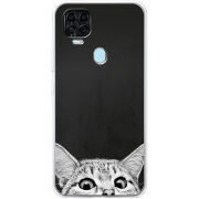 Чехол BoxFace ZTE Blade V2020 